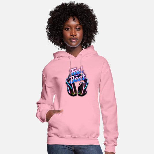 Feel the Beat – Trendy Collection for Music Fans