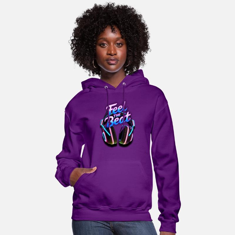 Feel the Beat – Trendy Collection for Music Fans