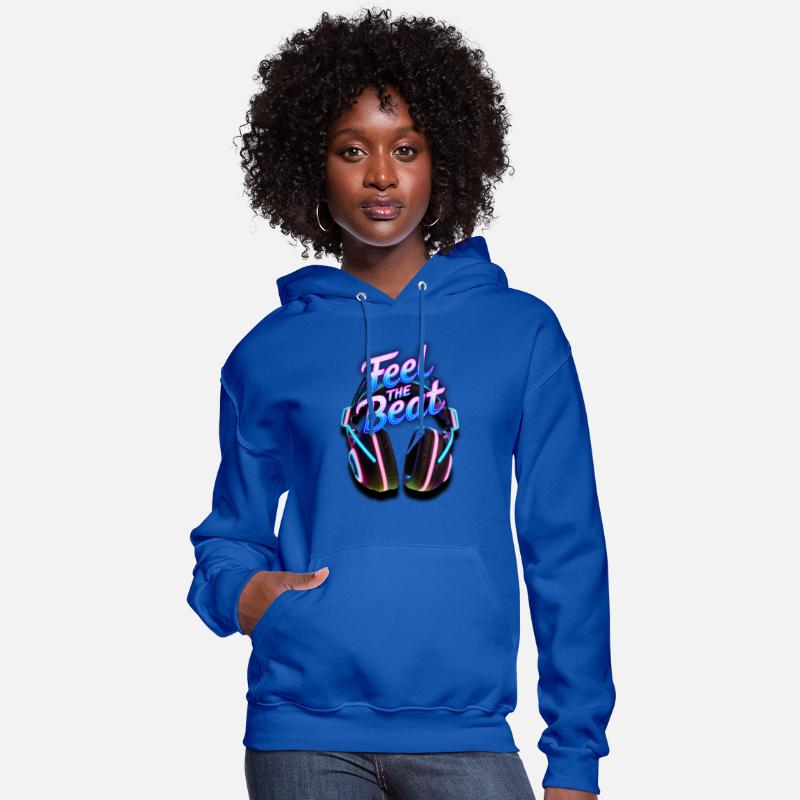 Feel the Beat – Trendy Collection for Music Fans