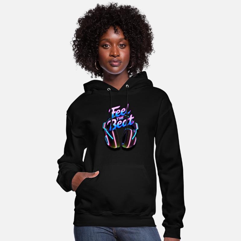 Feel the Beat – Trendy Collection for Music Fans