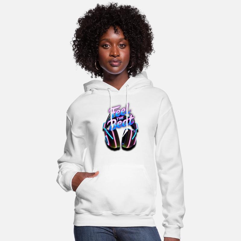 Feel the Beat – Trendy Collection for Music Fans