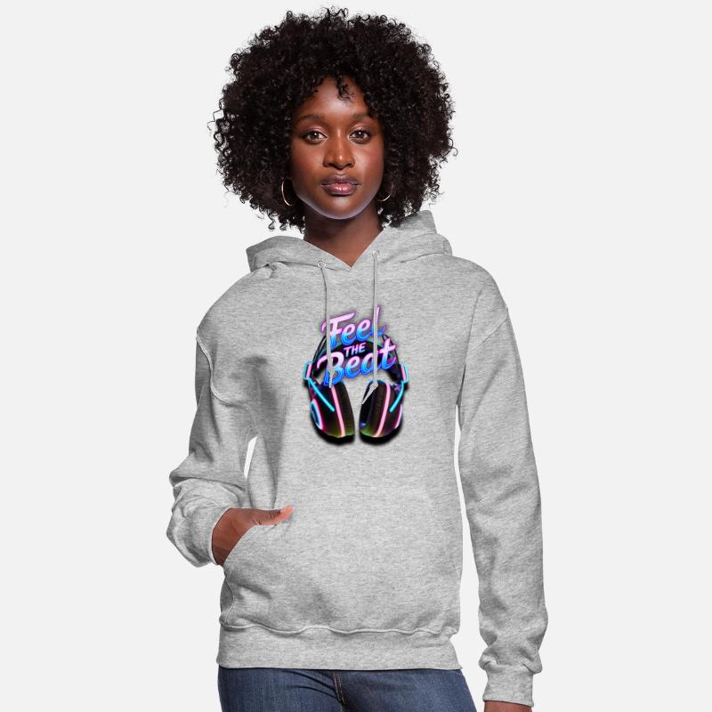 Feel the Beat – Trendy Collection for Music Fans