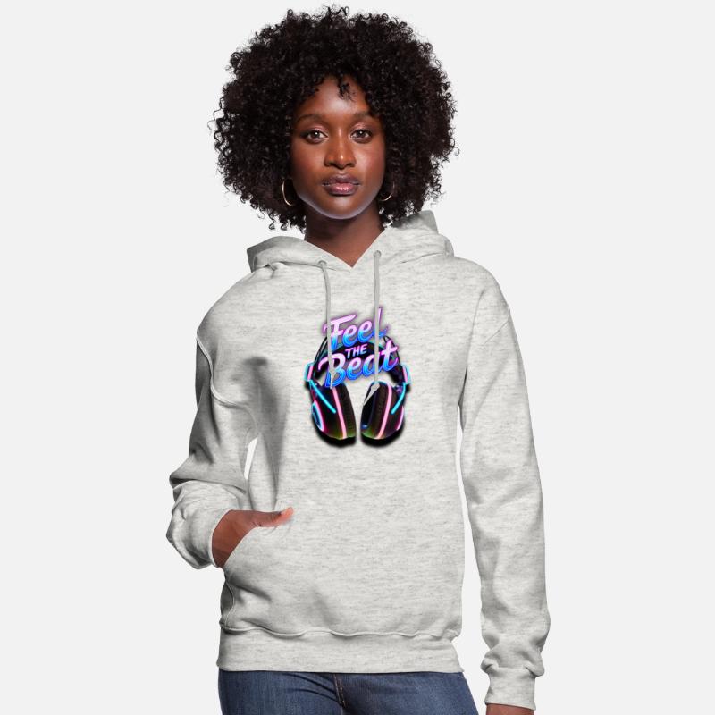 Feel the Beat – Trendy Collection for Music Fans