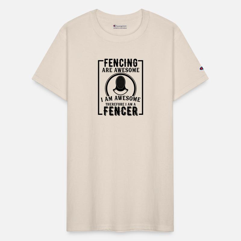 Fencing Are Awesome Combat Sports Swordsmanship