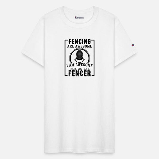 Fencing Are Awesome Combat Sports Swordsmanship