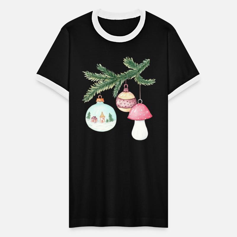 Festive Christmas Branch Decor - Bring Holiday Mag