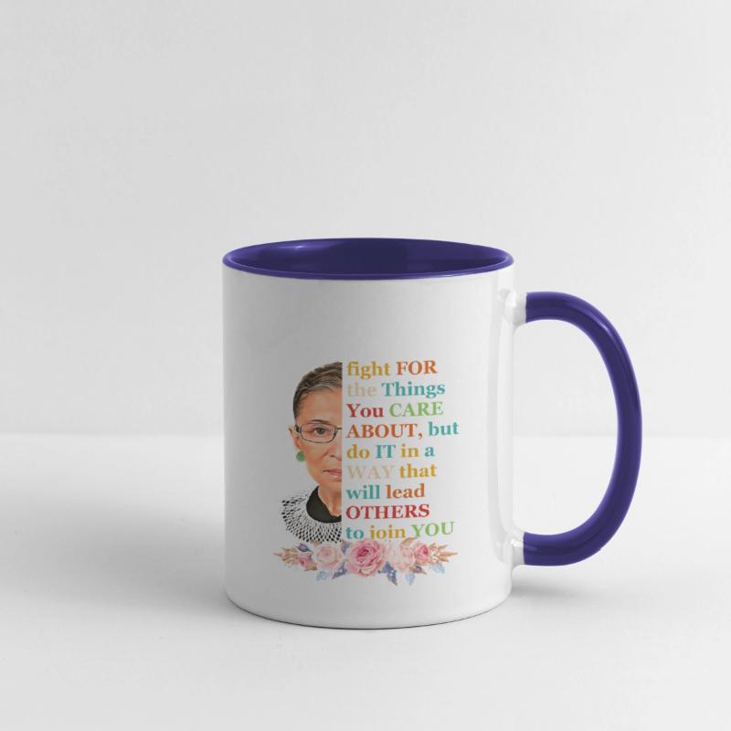 Fight For The Things You Care About Feminist Appar