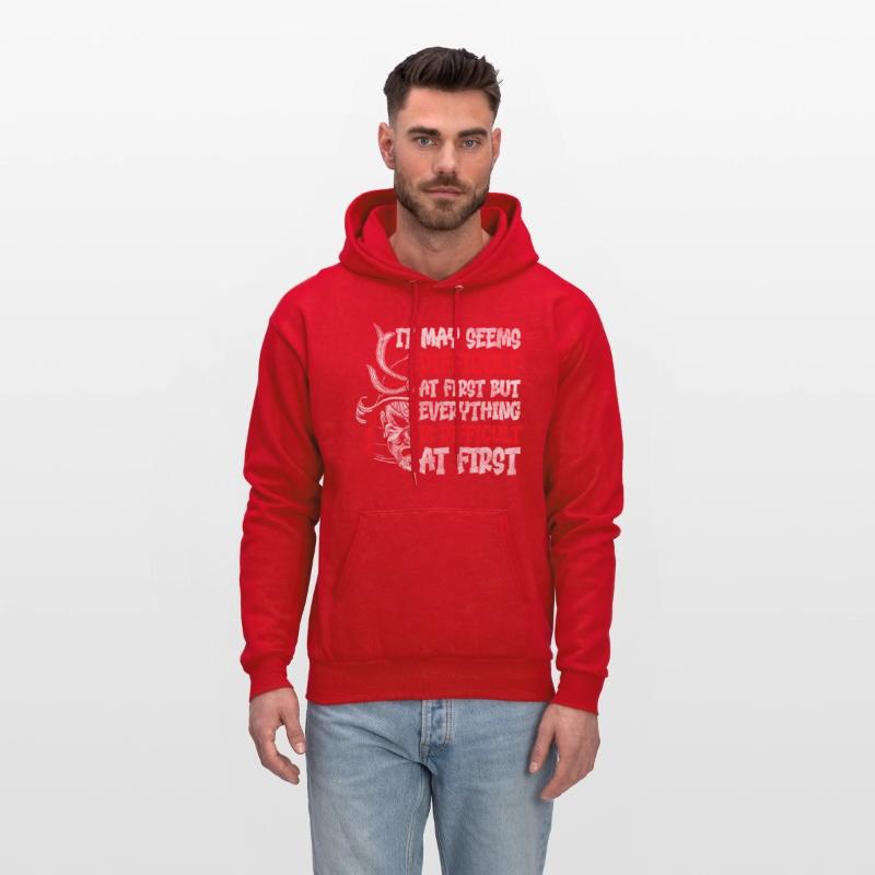 Fighter Martial Arts Fighter Courage Japanese Art