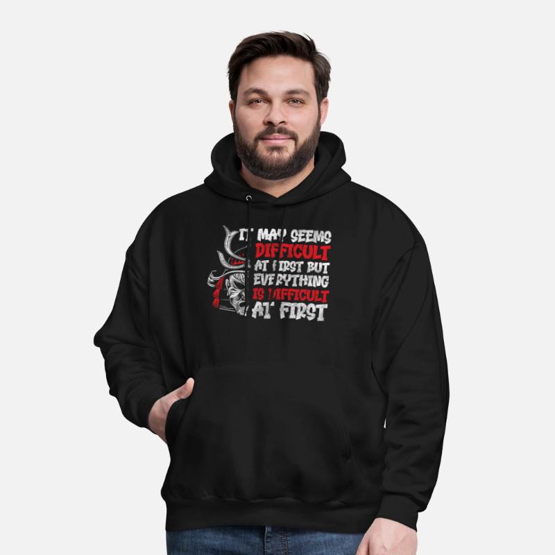 Fighter Martial Arts Fighter Courage Japanese Art