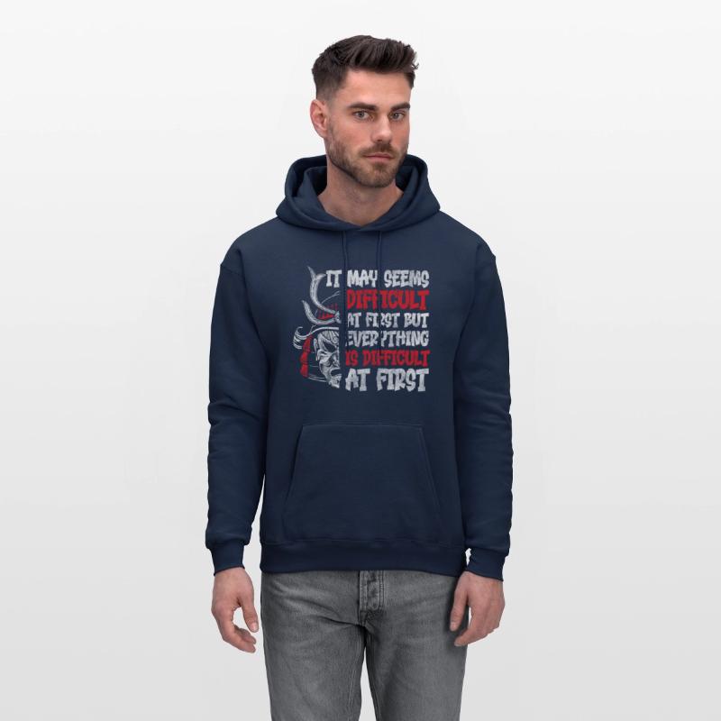 Fighter Martial Arts Fighter Courage Japanese Art