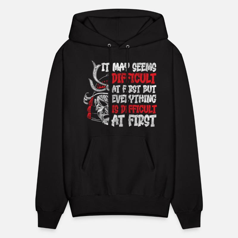 Fighter Martial Arts Fighter Courage Japanese Art