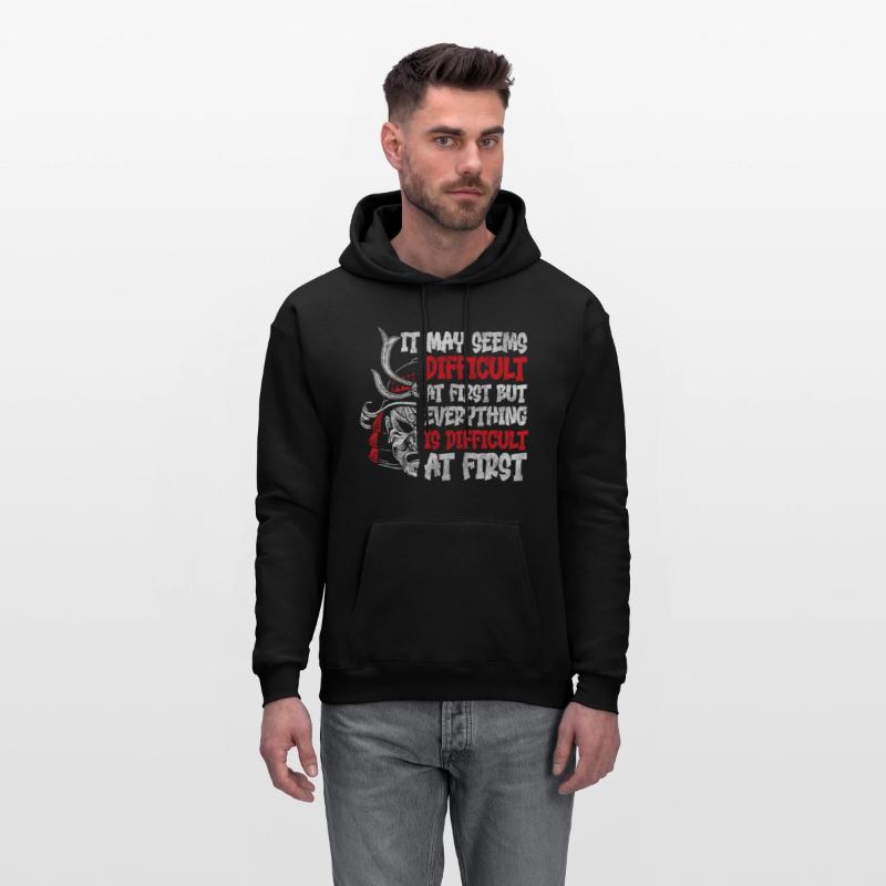 Fighter Martial Arts Fighter Courage Japanese Art