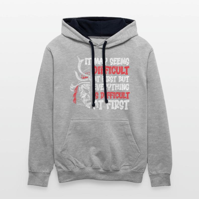 Fighter Martial Arts Fighter Courage Japanese Art