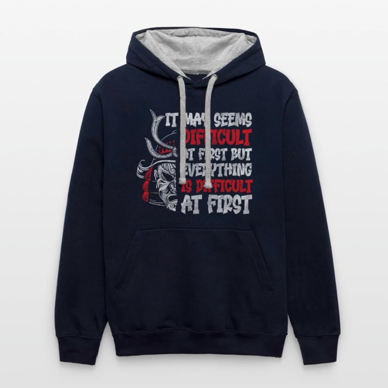 Fighter Martial Arts Fighter Courage Japanese Art