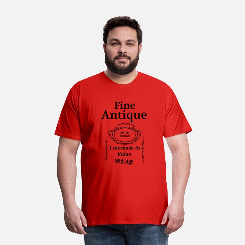 Fine Antique