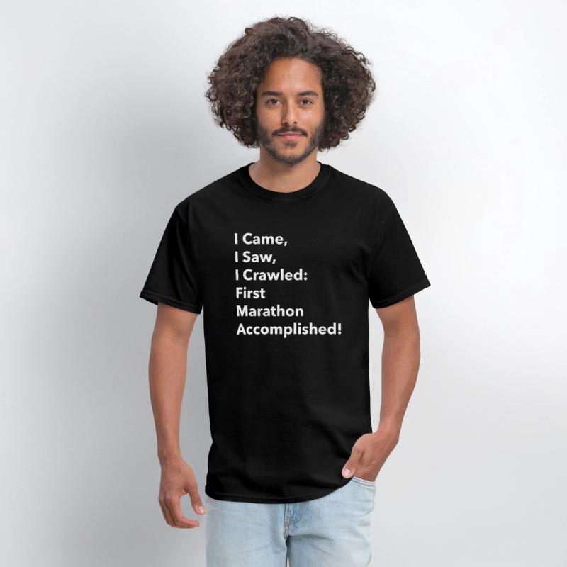 First Marathon | My First Marathon