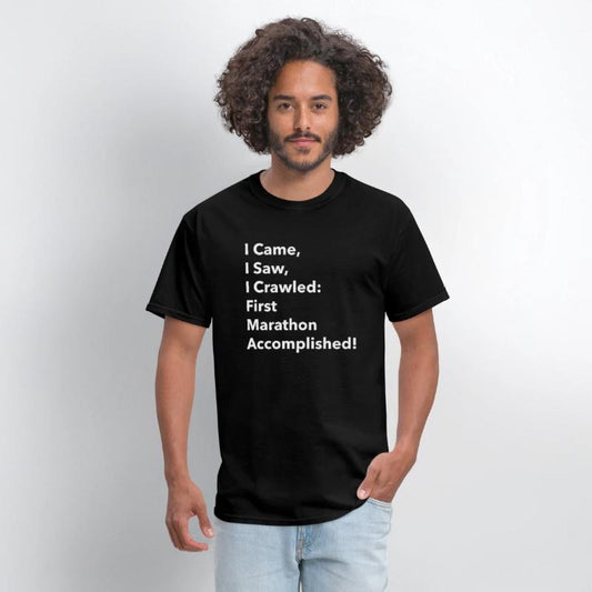 First Marathon | My First Marathon