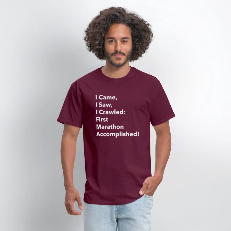 First Marathon | My First Marathon