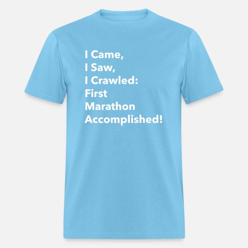 First Marathon | My First Marathon