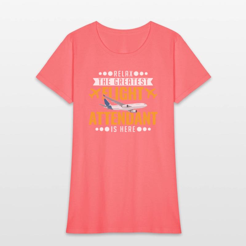 Flight Attendant Gift Stewardess