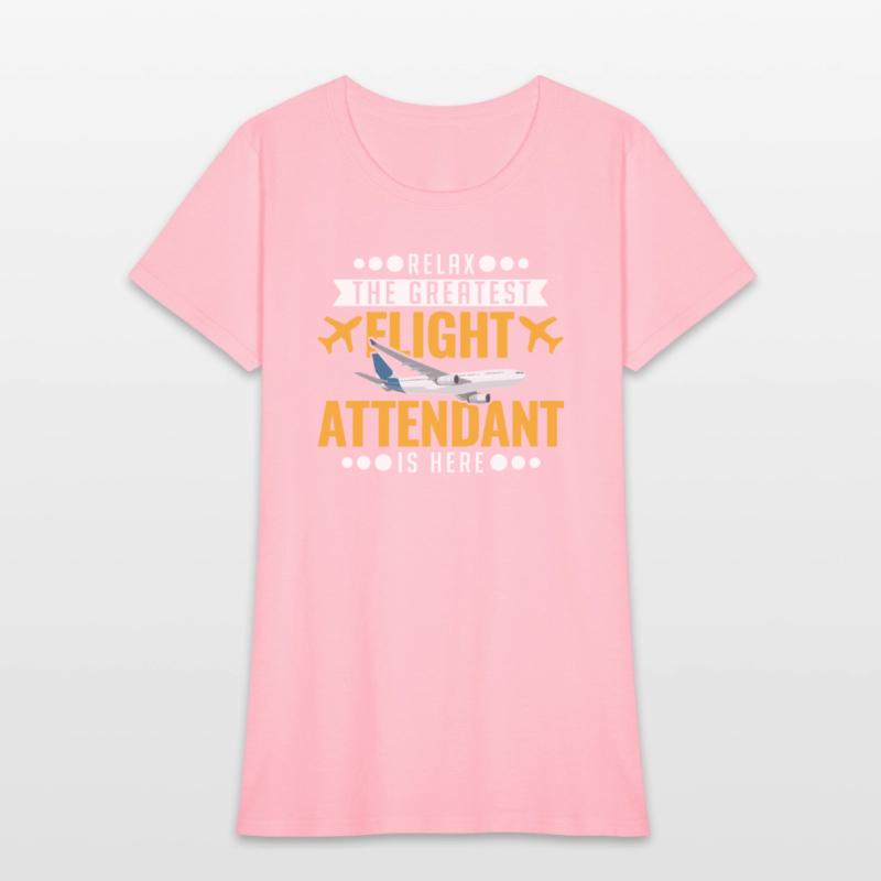 Flight Attendant Gift Stewardess