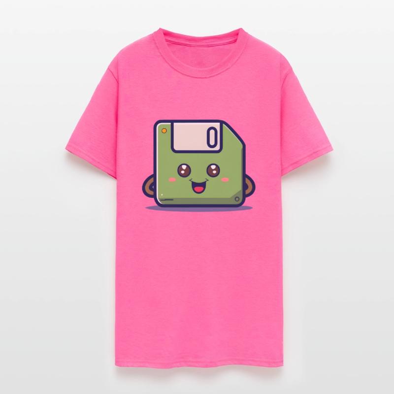 floppy disk remember me