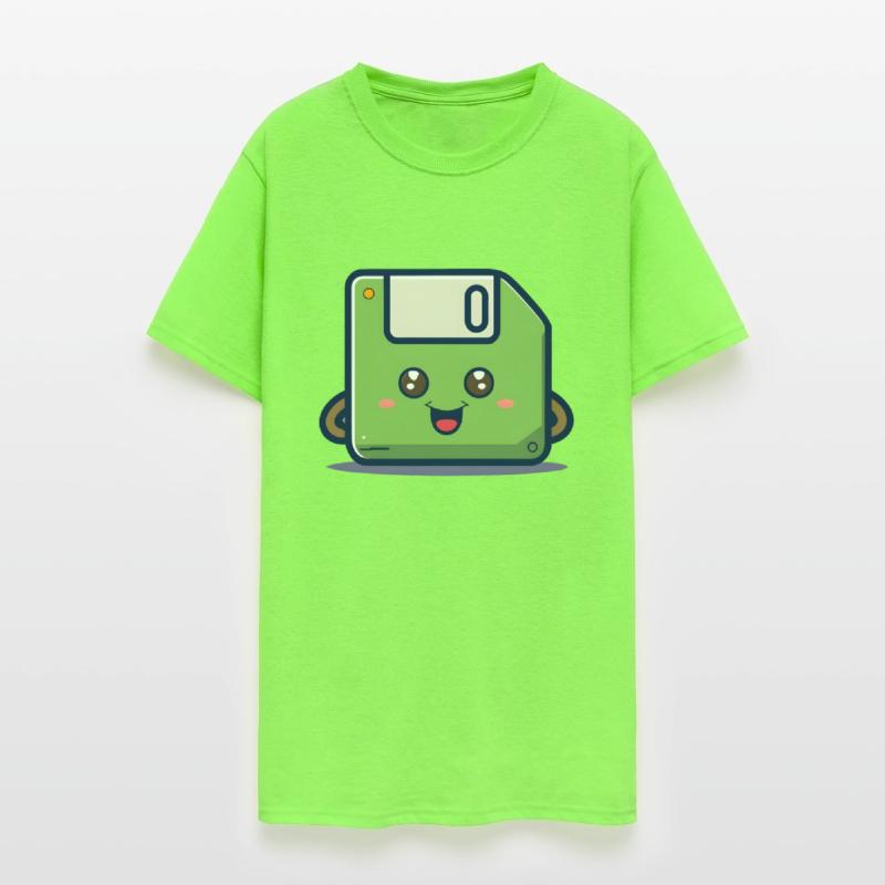 floppy disk remember me