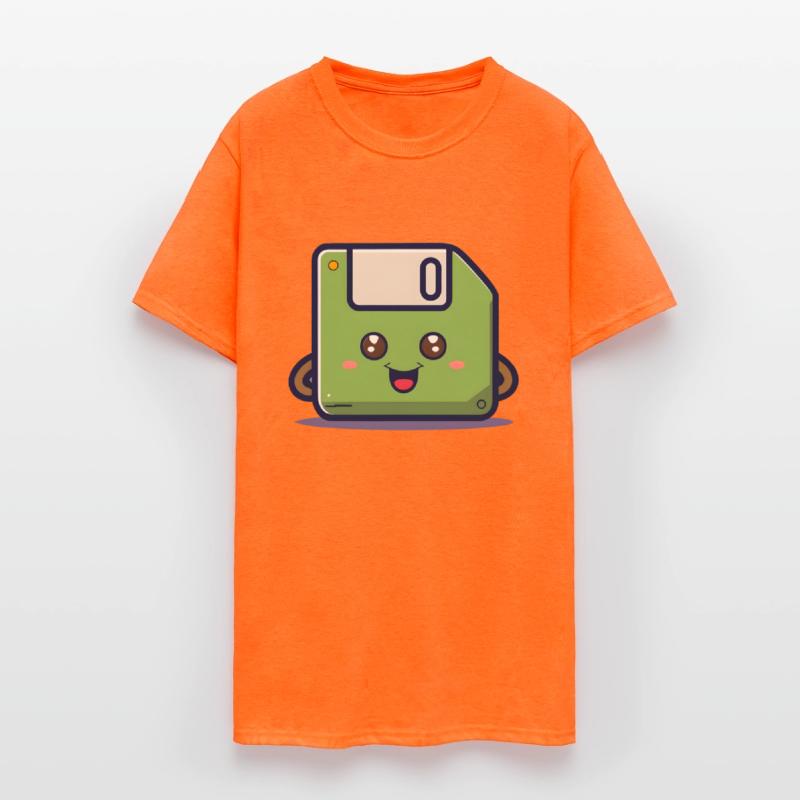 floppy disk remember me