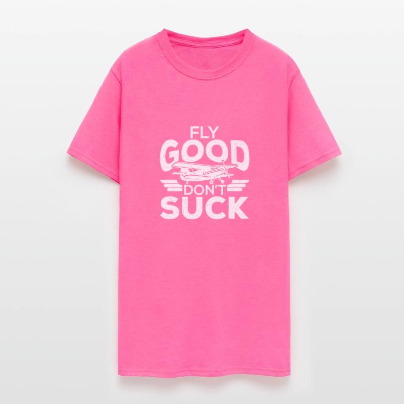 Fly Good Dont Suck Pilot Pilots Student Pilots