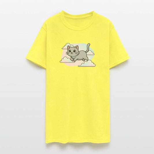 Flying Zen Cat – Inner Peace