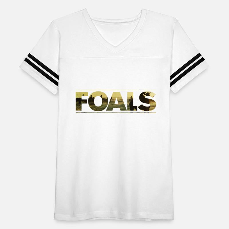foals band Classic T-Shirt