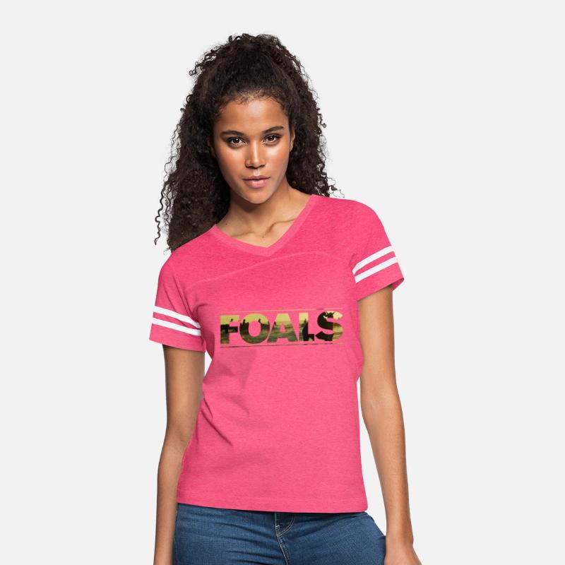 foals band Classic T-Shirt