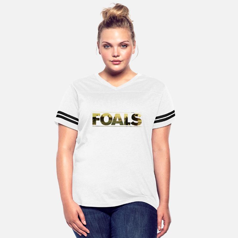 foals band Classic T-Shirt