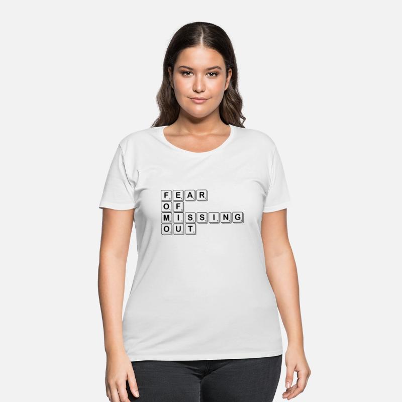 FOMO (Fear of missing out)