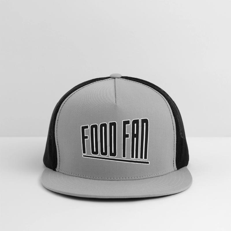 Food fan