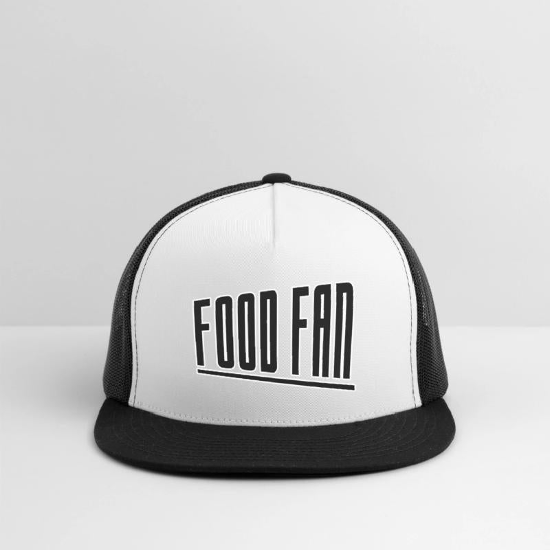 Food fan