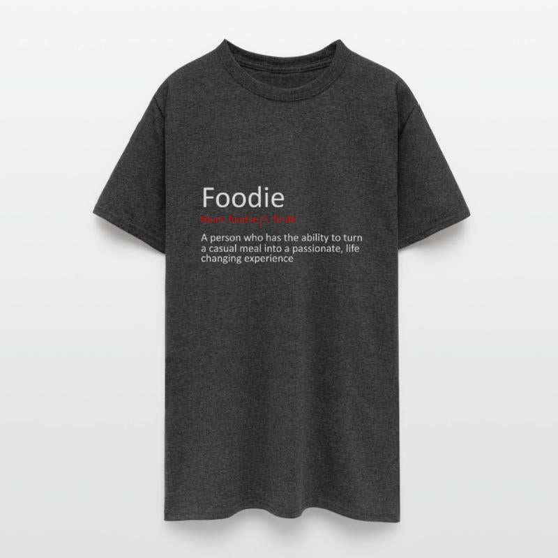Foodie Definition Funny