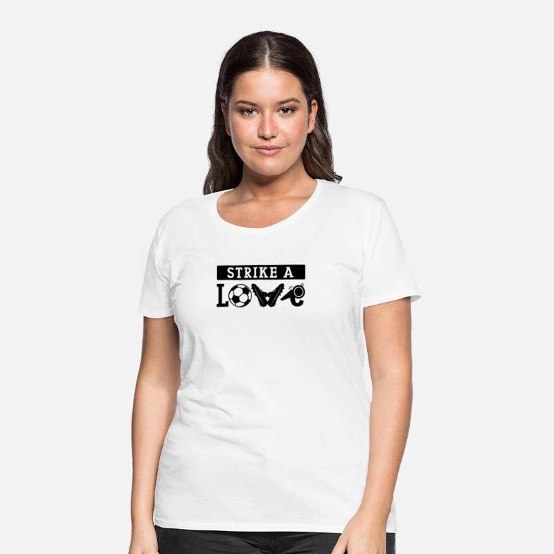 Football Life Player Love Ball Coach Striker