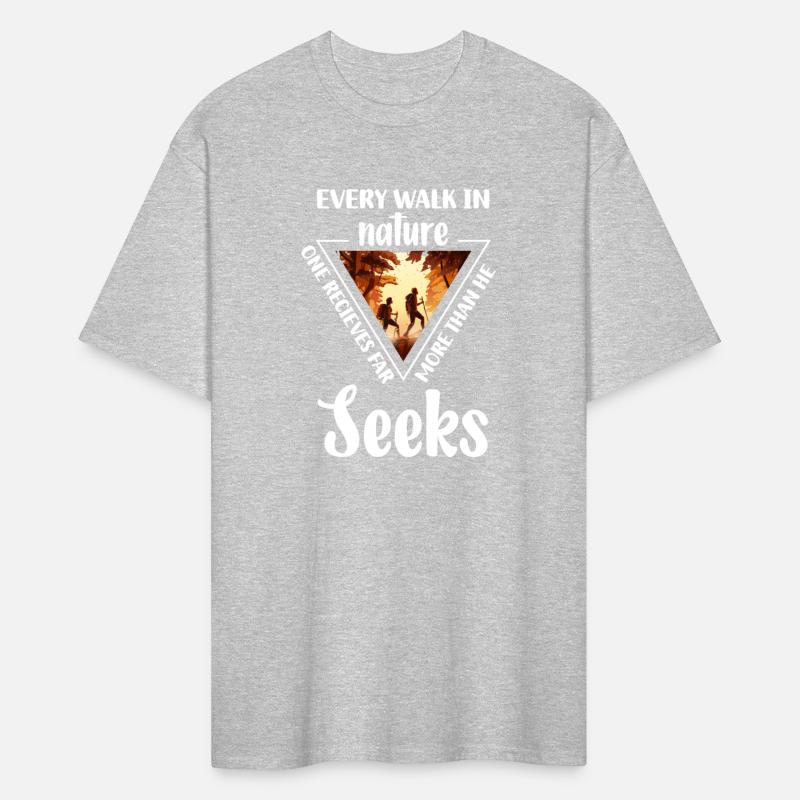 Forest Camping Wilderness