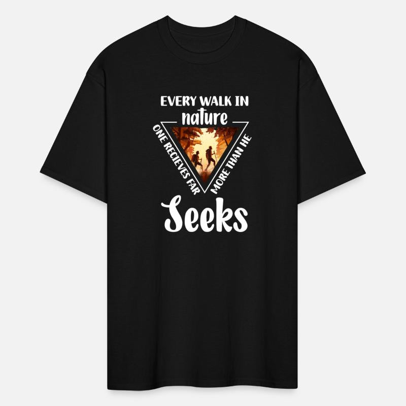 Forest Camping Wilderness