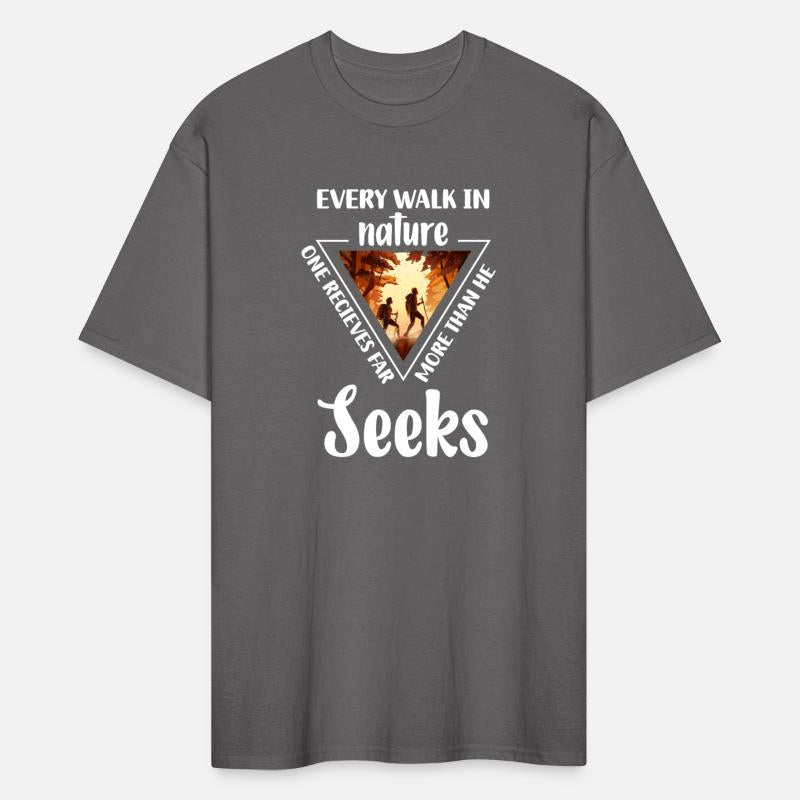 Forest Camping Wilderness