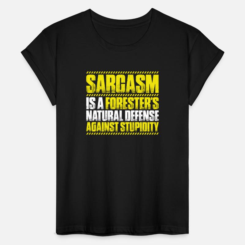 Forester Forestry Woodsman Woodman Forest Trees