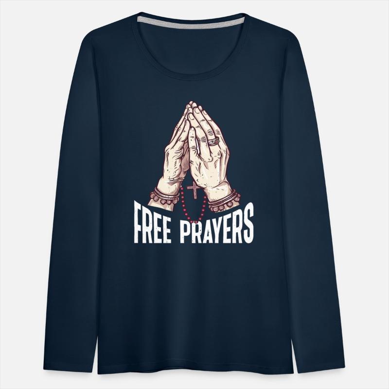 Free Prayers 5
