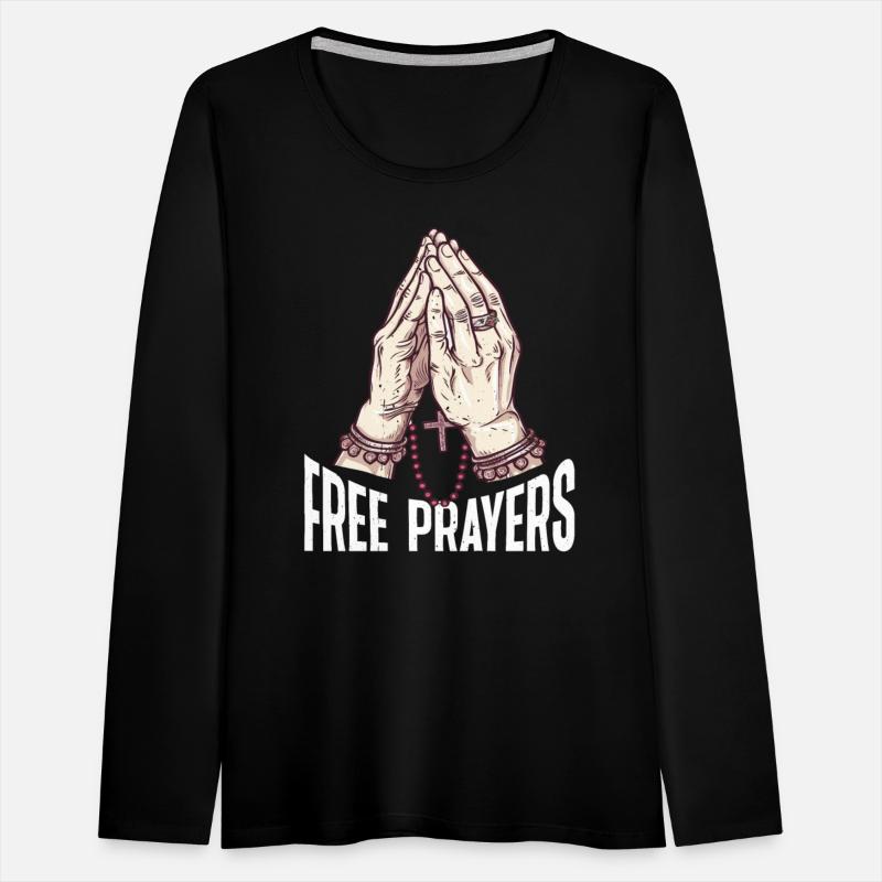 Free Prayers 5