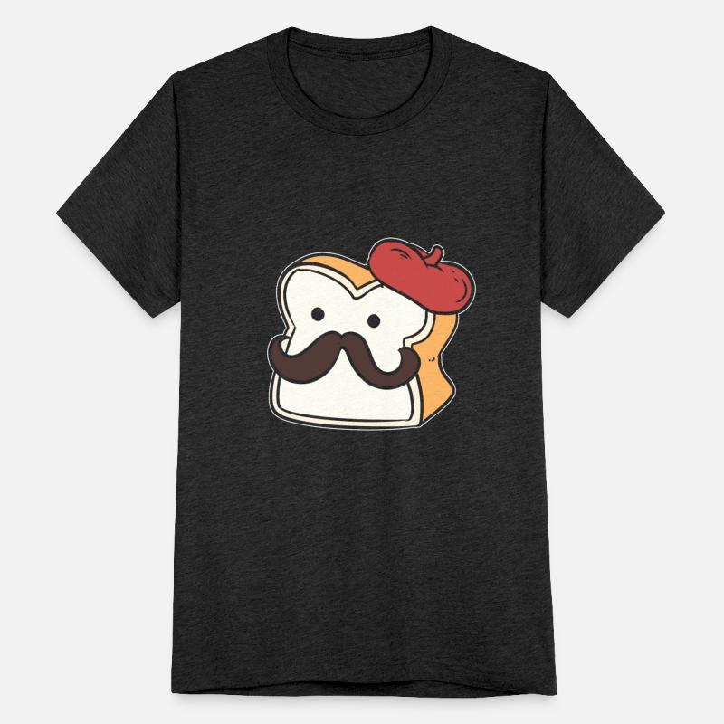 French Bread Cook Or Baker Gift