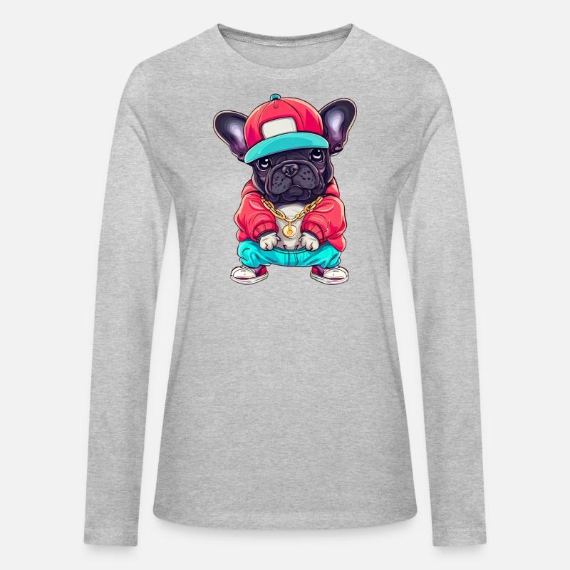 Frenchie Hip Hop Artist