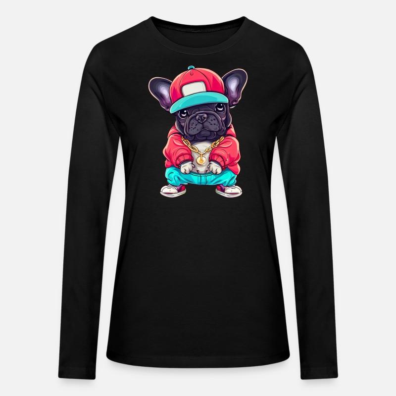 Frenchie Hip Hop Artist