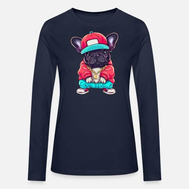 Frenchie Hip Hop Artist