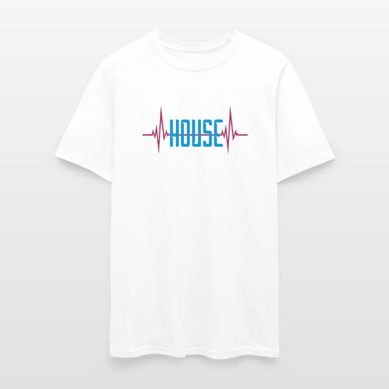 frequency house pulse logo