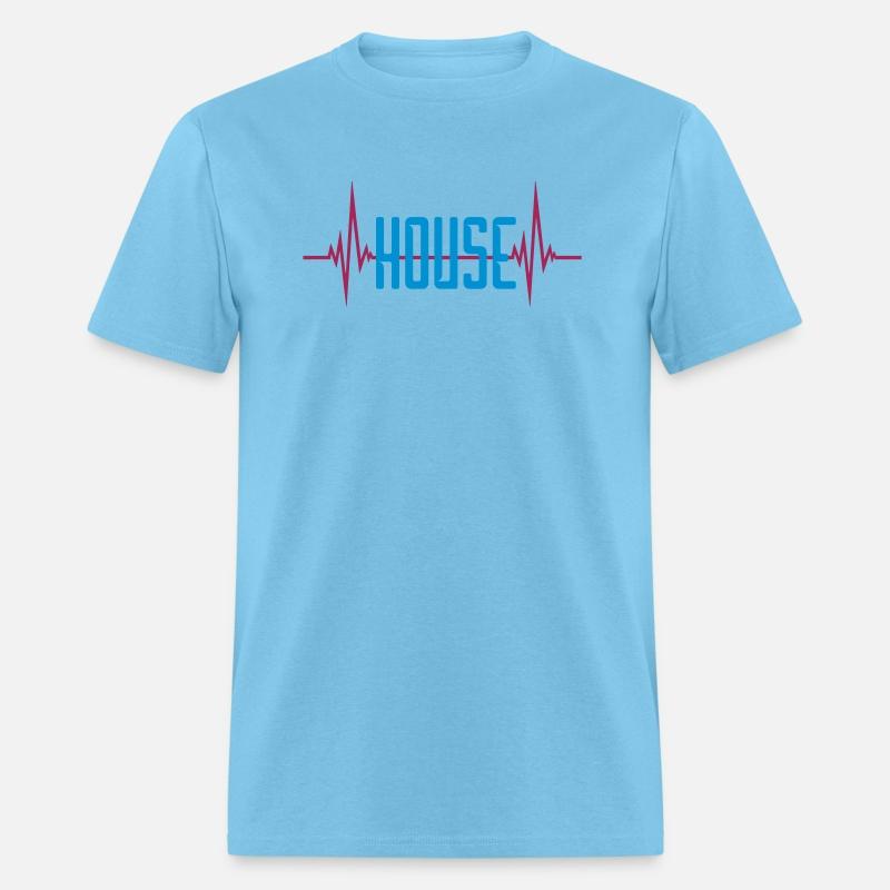 frequency house pulse logo